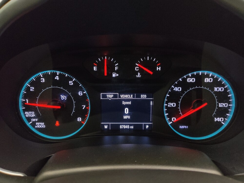 2022 Chevrolet Malibu in St. Louis, MO 63136 - 18088632 23