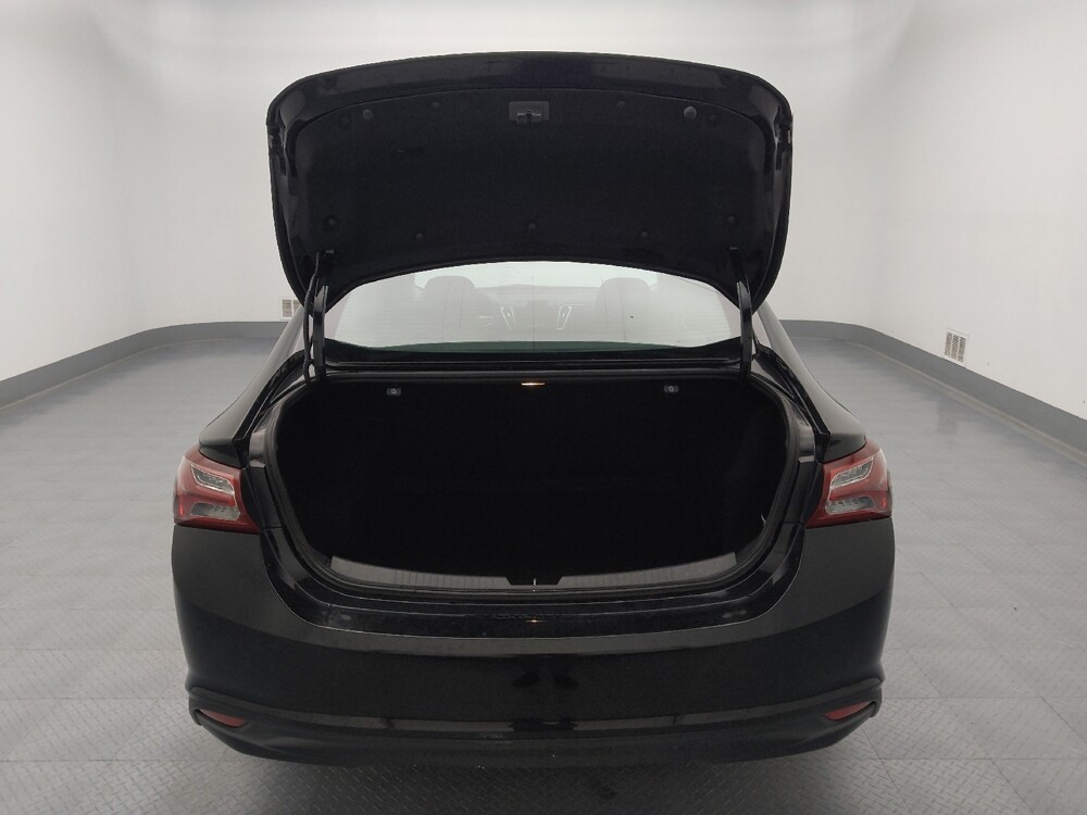 2022 Chevrolet Malibu in St. Louis, MO 63136 - 18088632 29