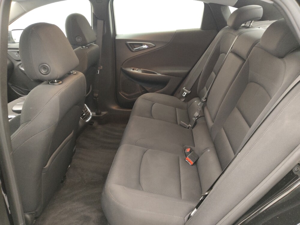 2022 Chevrolet Malibu in St. Louis, MO 63136 - 18088632 18