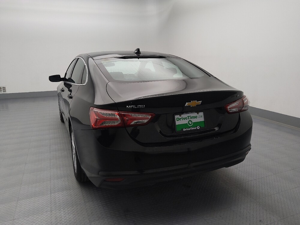 2022 Chevrolet Malibu in St. Louis, MO 63136 - 18088632 6