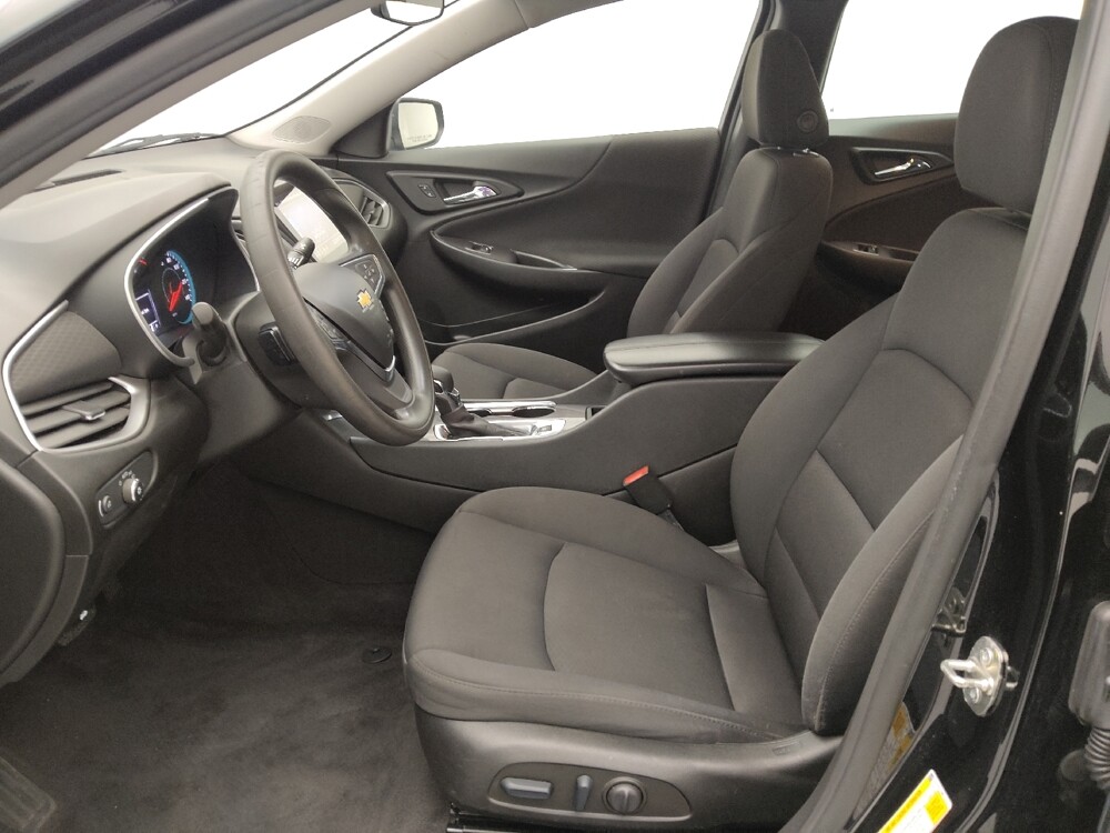 2022 Chevrolet Malibu in St. Louis, MO 63136 - 18088632 17