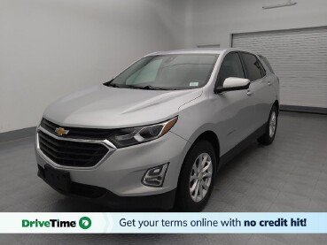 2020 Chevrolet Equinox in Gladstone, MO 64118