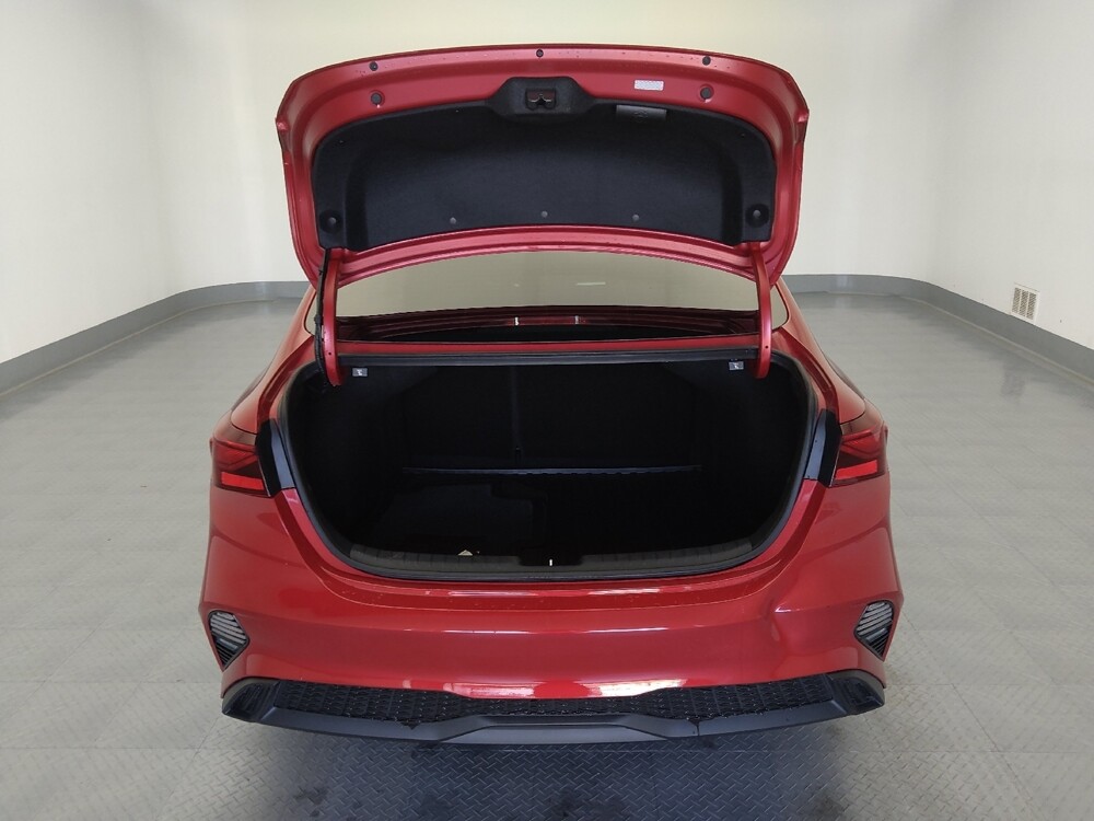 2022 Kia Forte in Independence, MO 64055 - 18088634 29