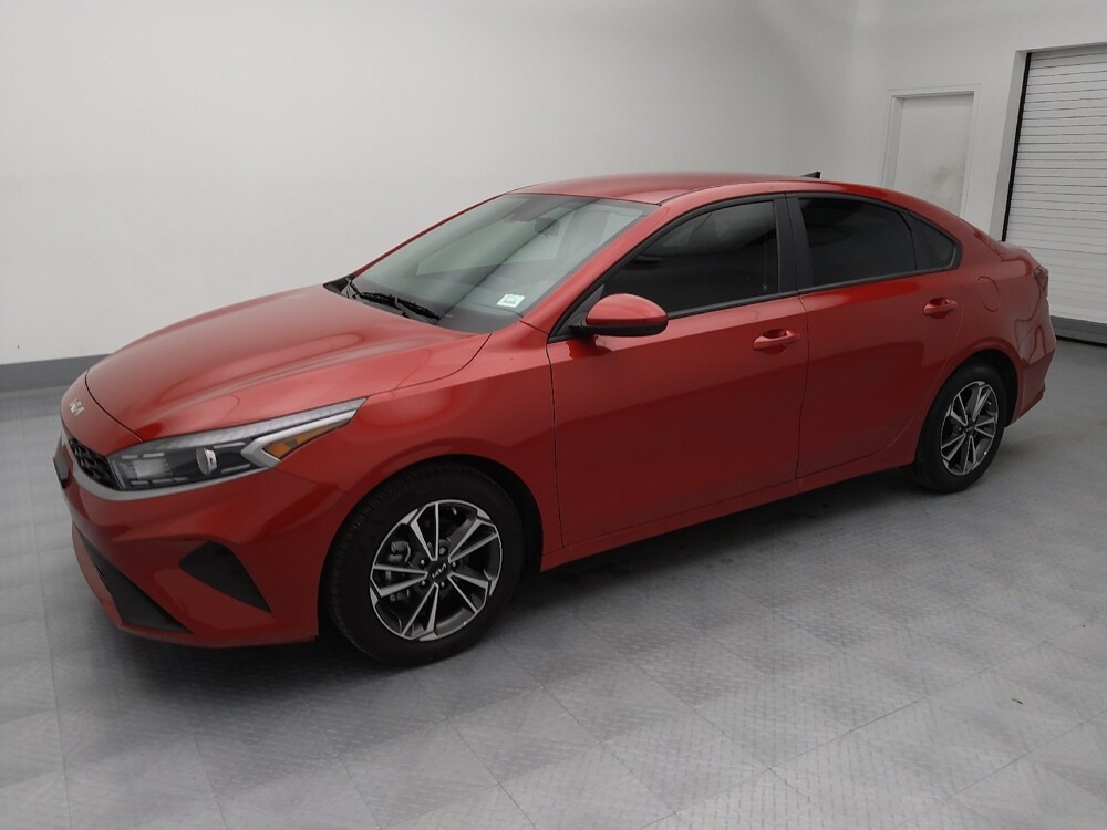 2022 Kia Forte in Independence, MO 64055 - 18088634 2