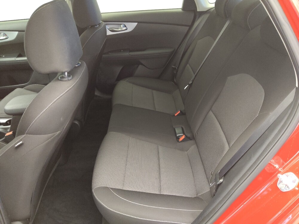 2022 Kia Forte in Independence, MO 64055 - 18088634 18