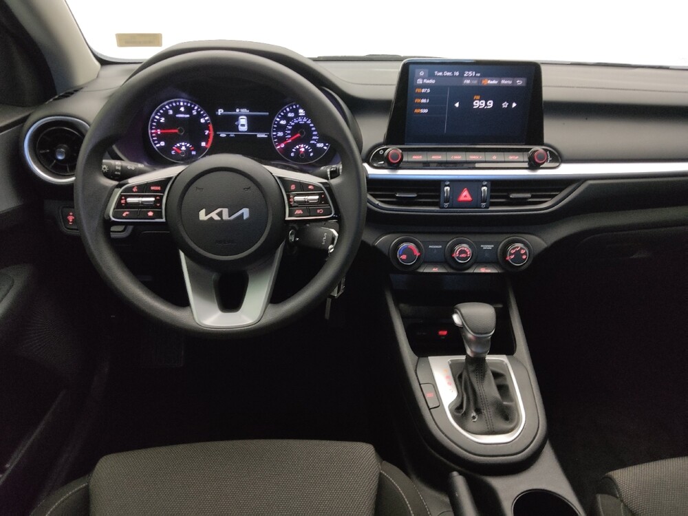 2022 Kia Forte in Independence, MO 64055 - 18088634 22