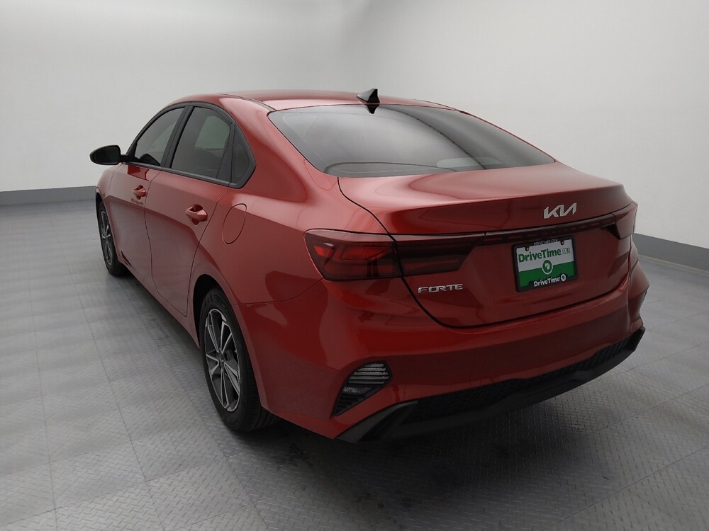 2022 Kia Forte in Independence, MO 64055 - 18088634 5