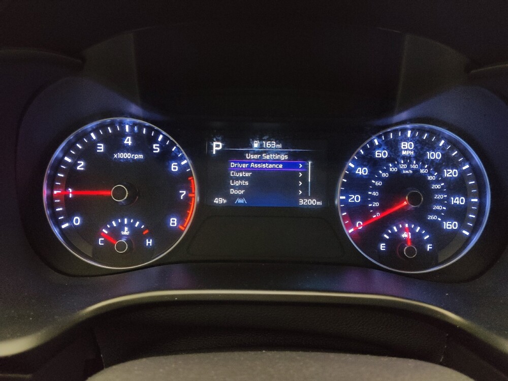 2022 Kia Forte in Independence, MO 64055 - 18088634 23