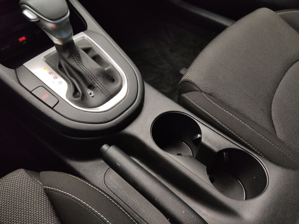 2022 Kia Forte in Independence, MO 64055 - 18088634 26