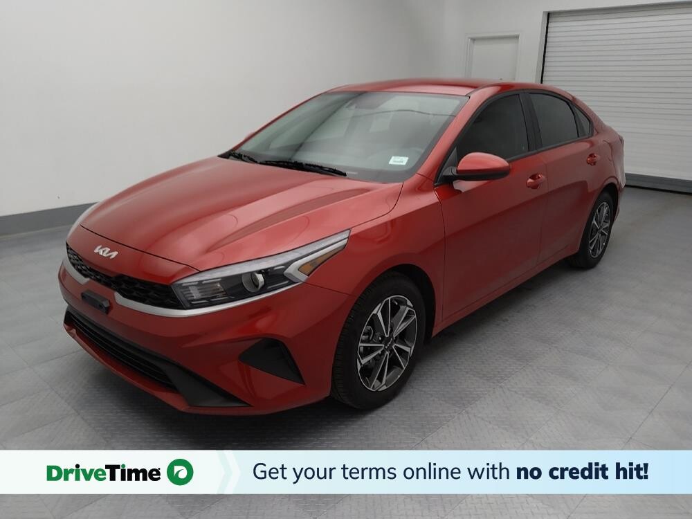 2022 Kia Forte in Independence, MO 64055 - 18088634
