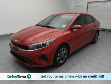 2022 Kia Forte in Independence, MO 64055