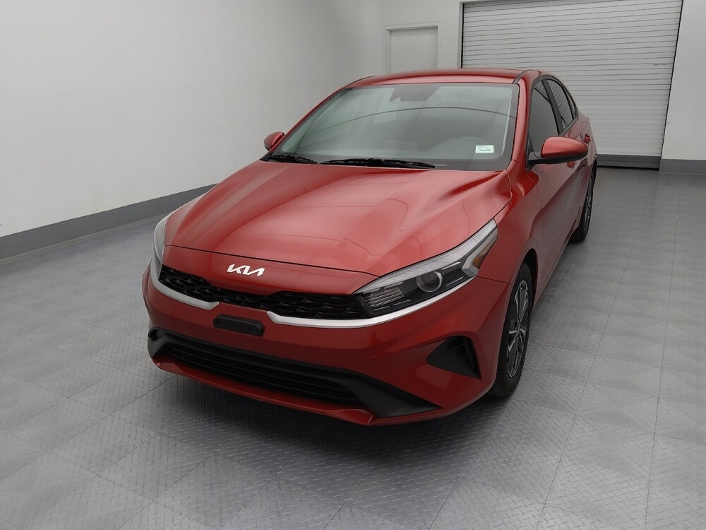 2022 Kia Forte in Independence, MO 64055 - 18088634 15