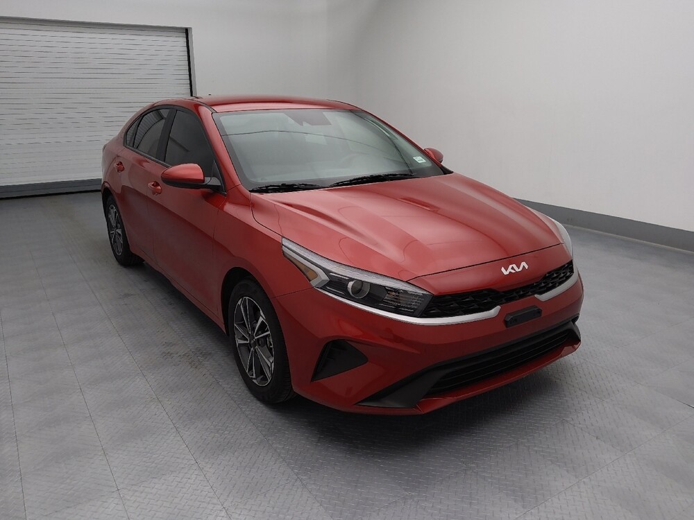 2022 Kia Forte in Independence, MO 64055 - 18088634 13