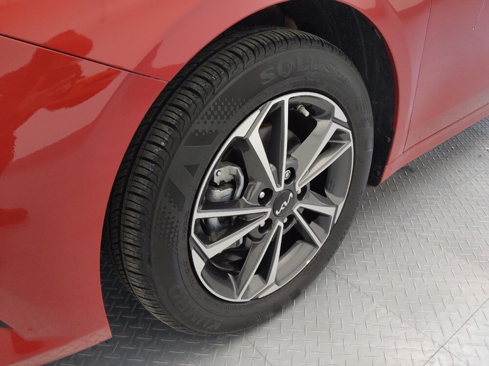 2022 Kia Forte in Independence, MO 64055 - 18088634 31