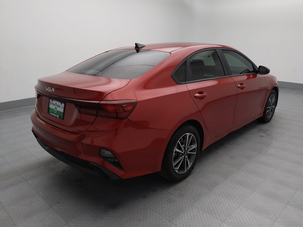 2022 Kia Forte in Independence, MO 64055 - 18088634 9