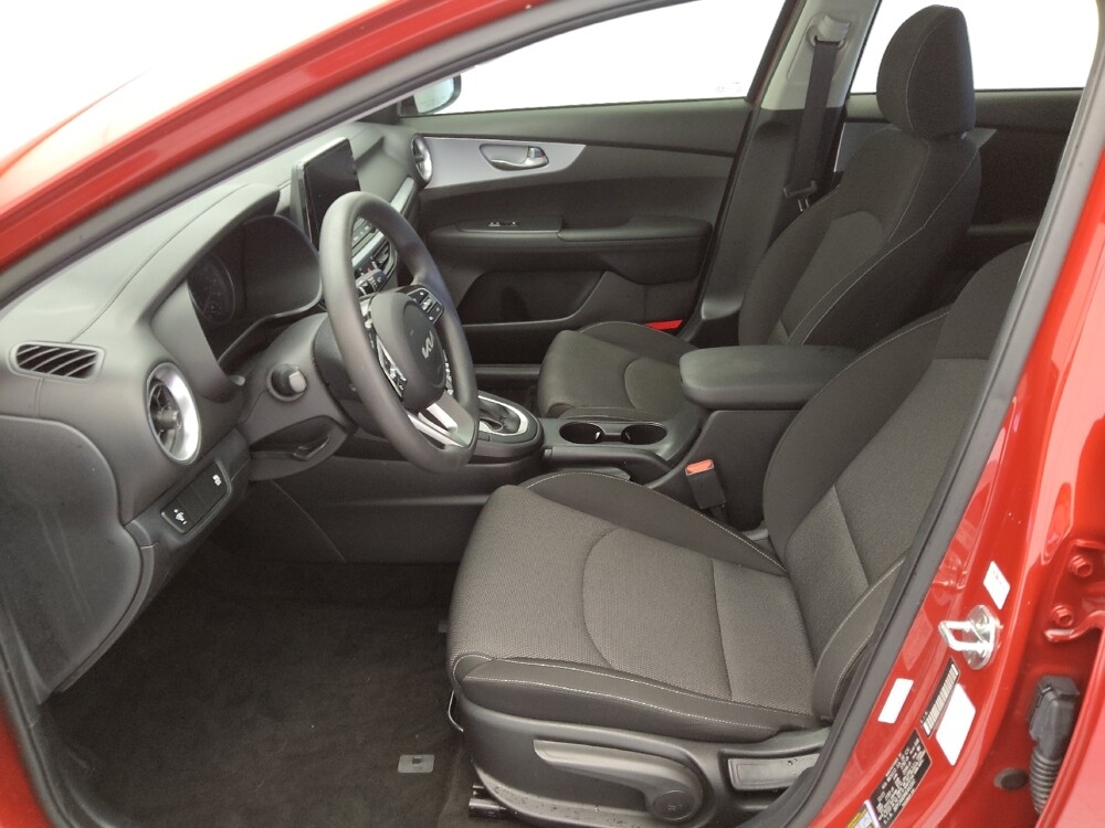 2022 Kia Forte in Independence, MO 64055 - 18088634 17