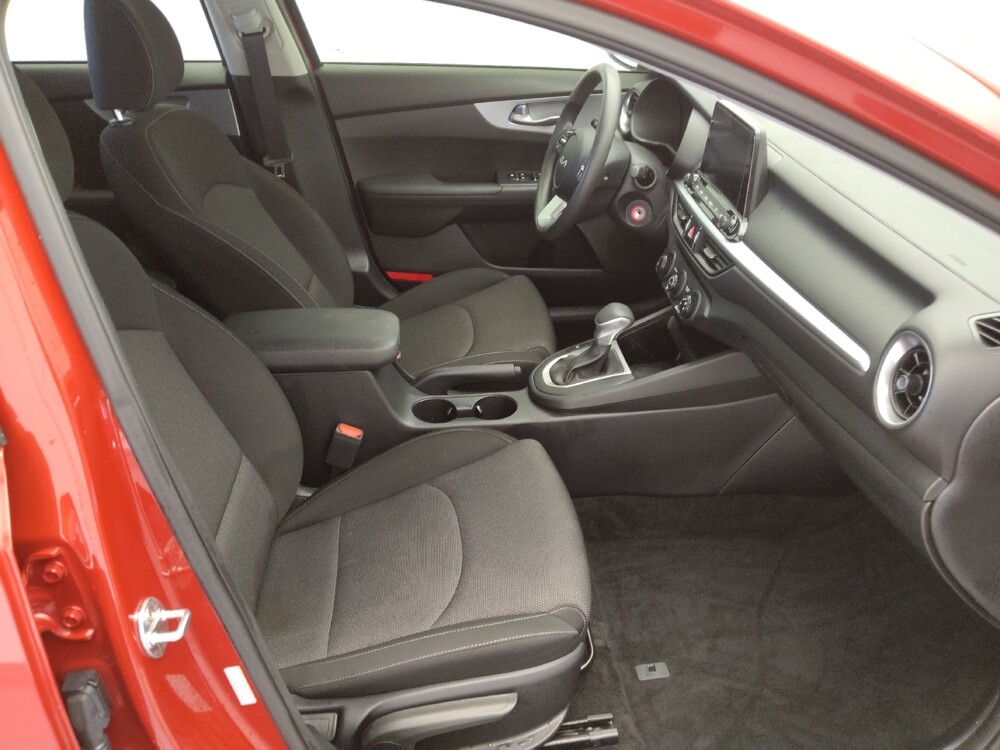 2022 Kia Forte in Independence, MO 64055 - 18088634 21