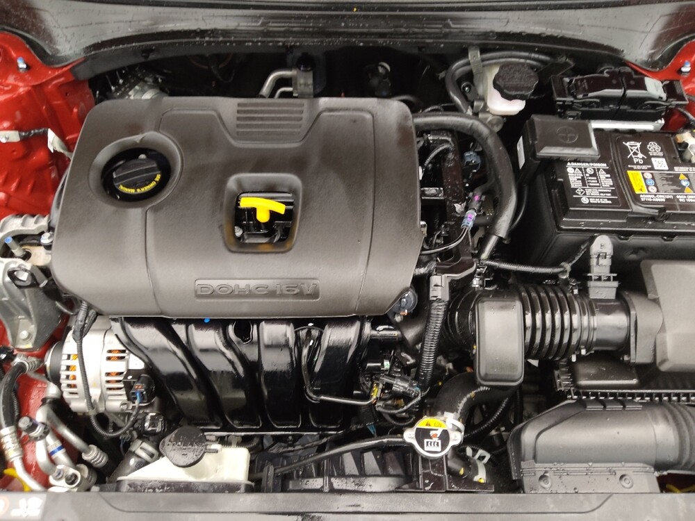 2022 Kia Forte in Independence, MO 64055 - 18088634 30