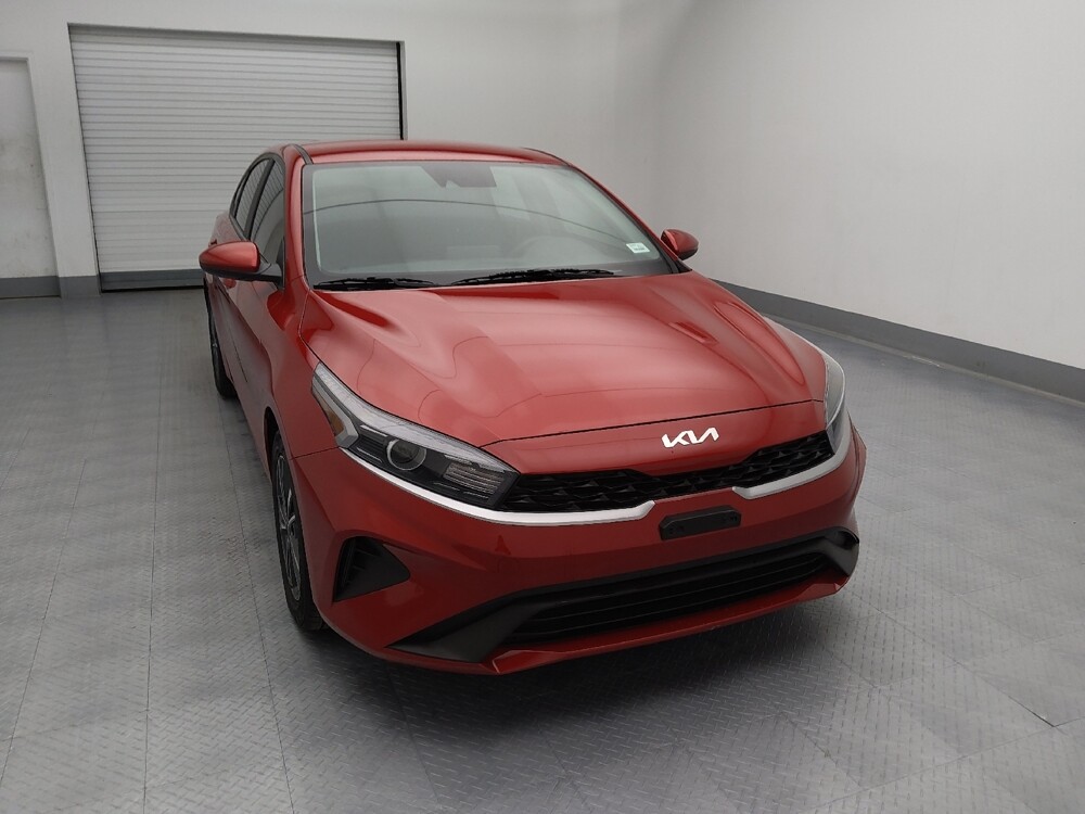 2022 Kia Forte in Independence, MO 64055 - 18088634 14