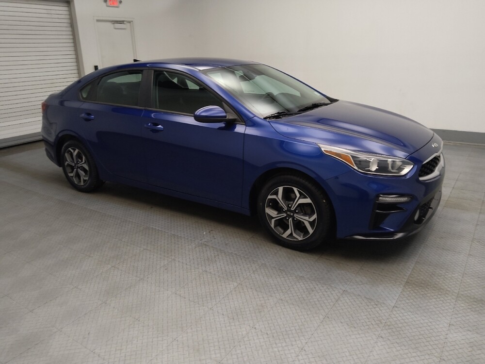2020 Kia Forte in Peoria, IL 61615 - 18088636 11