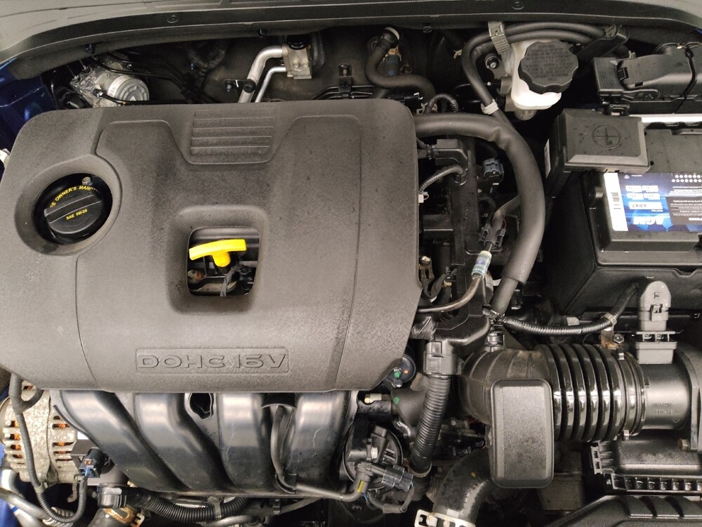 2020 Kia Forte in Peoria, IL 61615 - 18088636 30