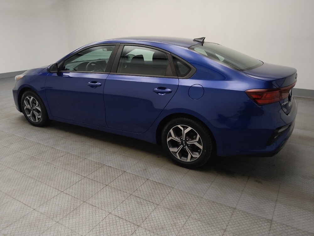 2020 Kia Forte in Peoria, IL 61615 - 18088636 3
