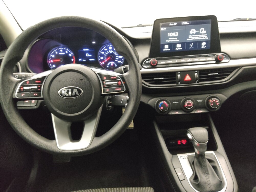 2020 Kia Forte in Peoria, IL 61615 - 18088636 22