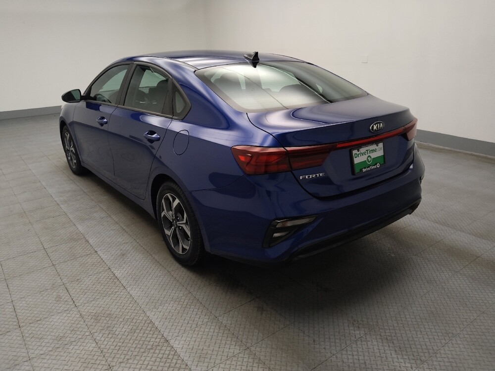 2020 Kia Forte in Peoria, IL 61615 - 18088636 5