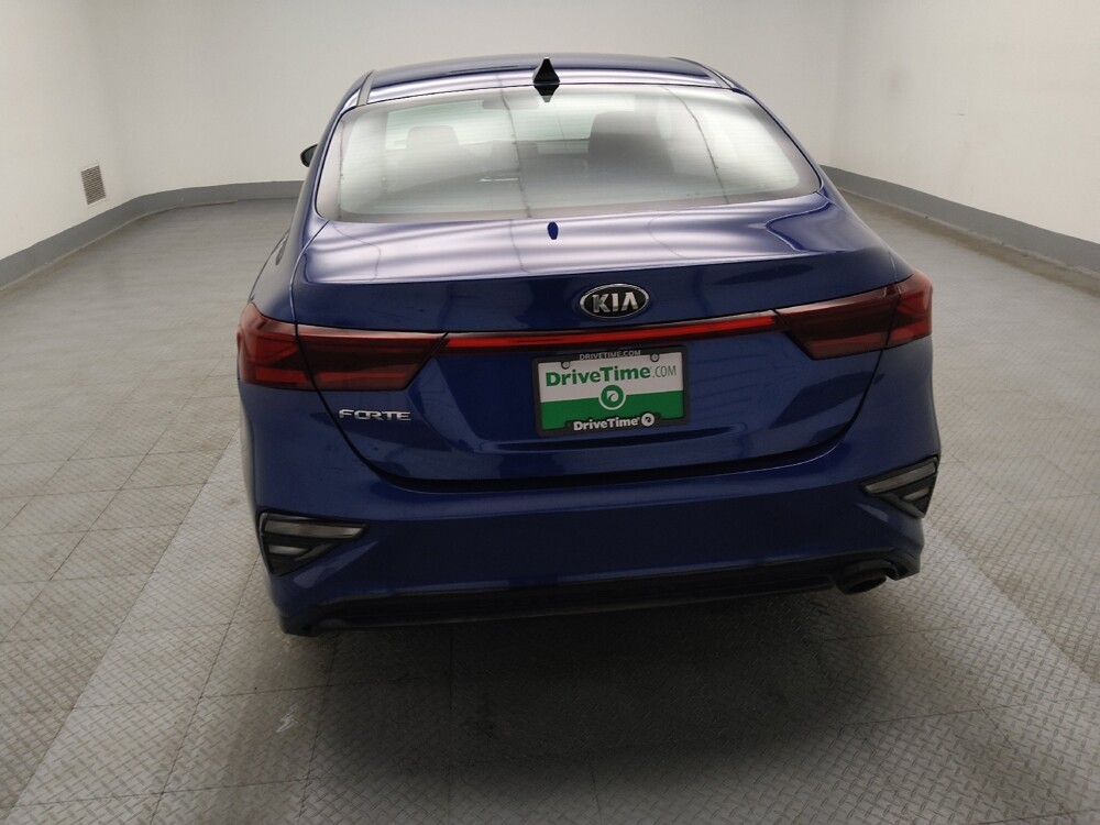 2020 Kia Forte in Peoria, IL 61615 - 18088636 6