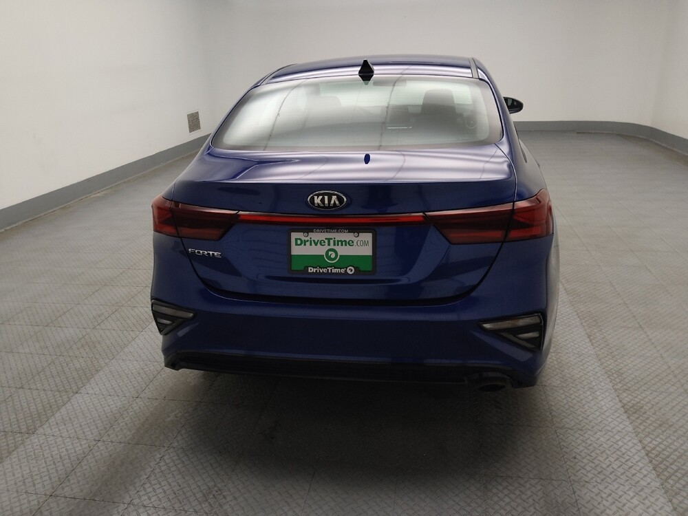 2020 Kia Forte in Peoria, IL 61615 - 18088636 7