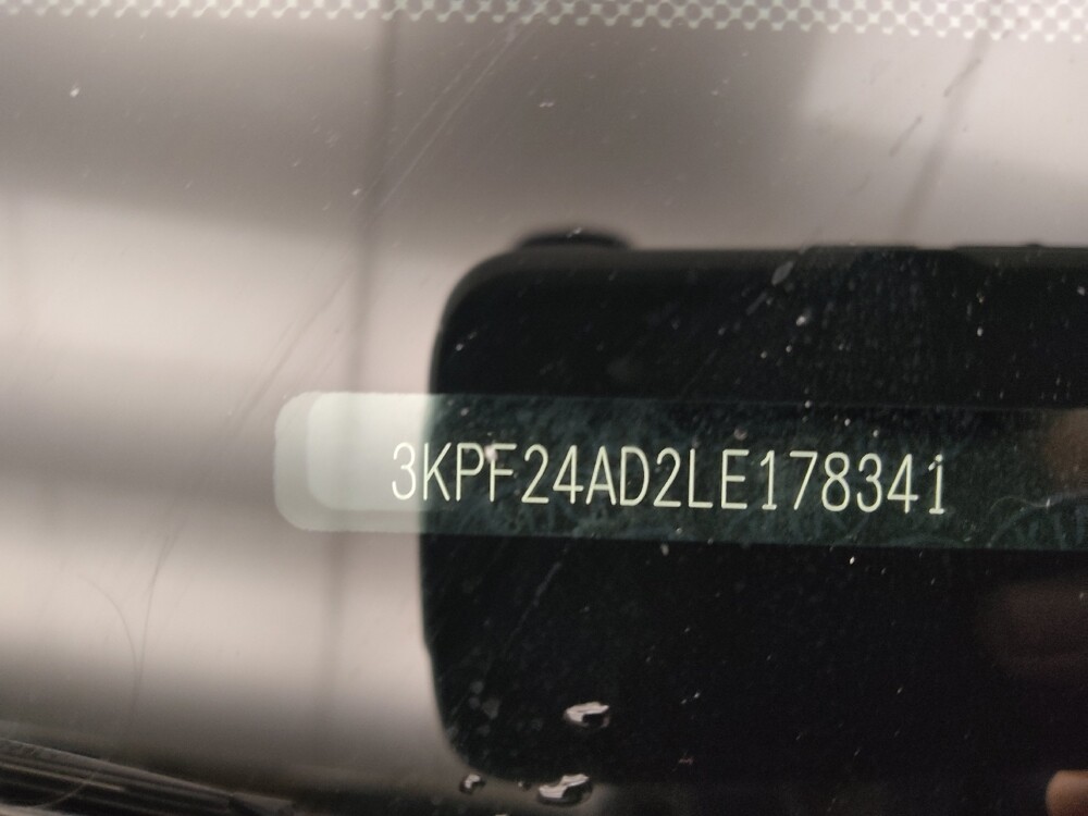 2020 Kia Forte in Peoria, IL 61615 - 18088636 33