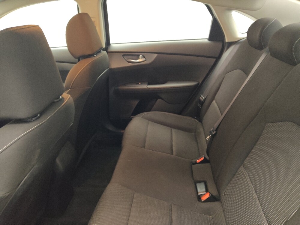 2020 Kia Forte in Peoria, IL 61615 - 18088636 18