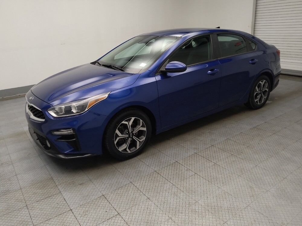 2020 Kia Forte in Peoria, IL 61615 - 18088636 2