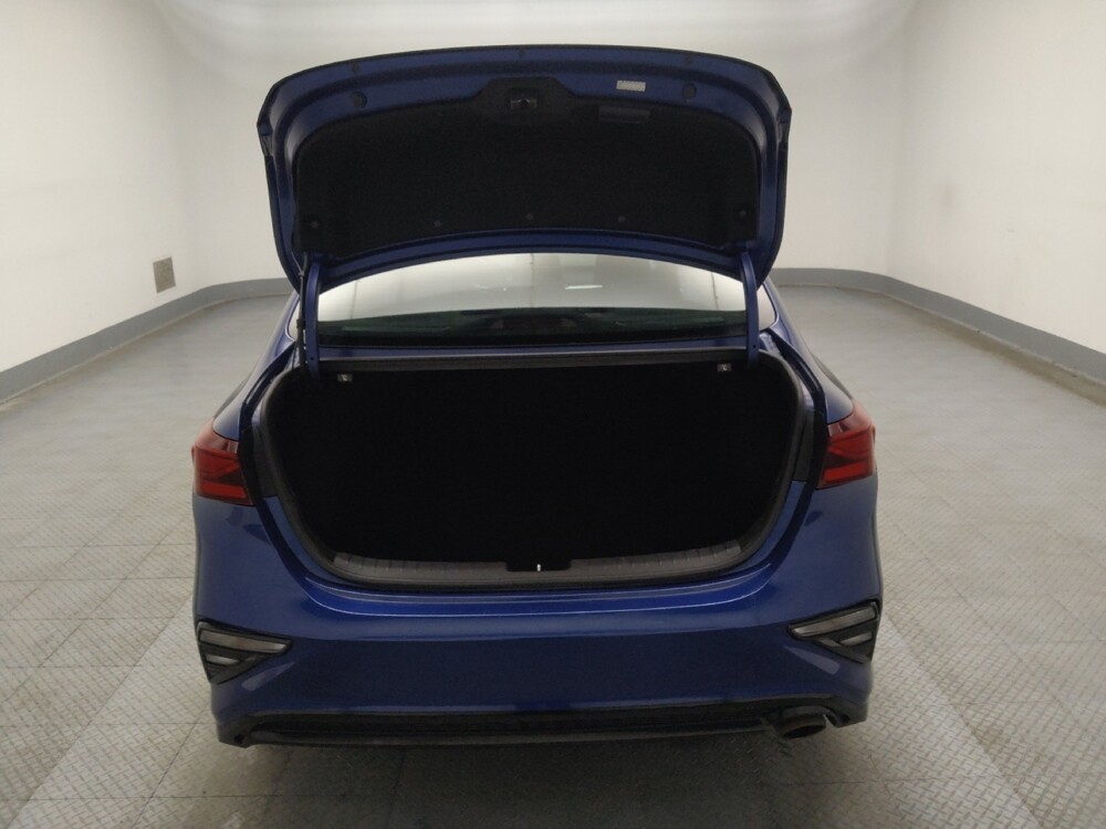 2020 Kia Forte in Peoria, IL 61615 - 18088636 29