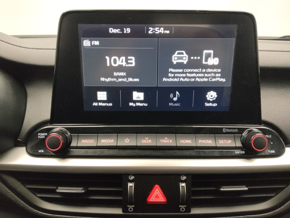 2020 Kia Forte in Peoria, IL 61615 - 18088636 25