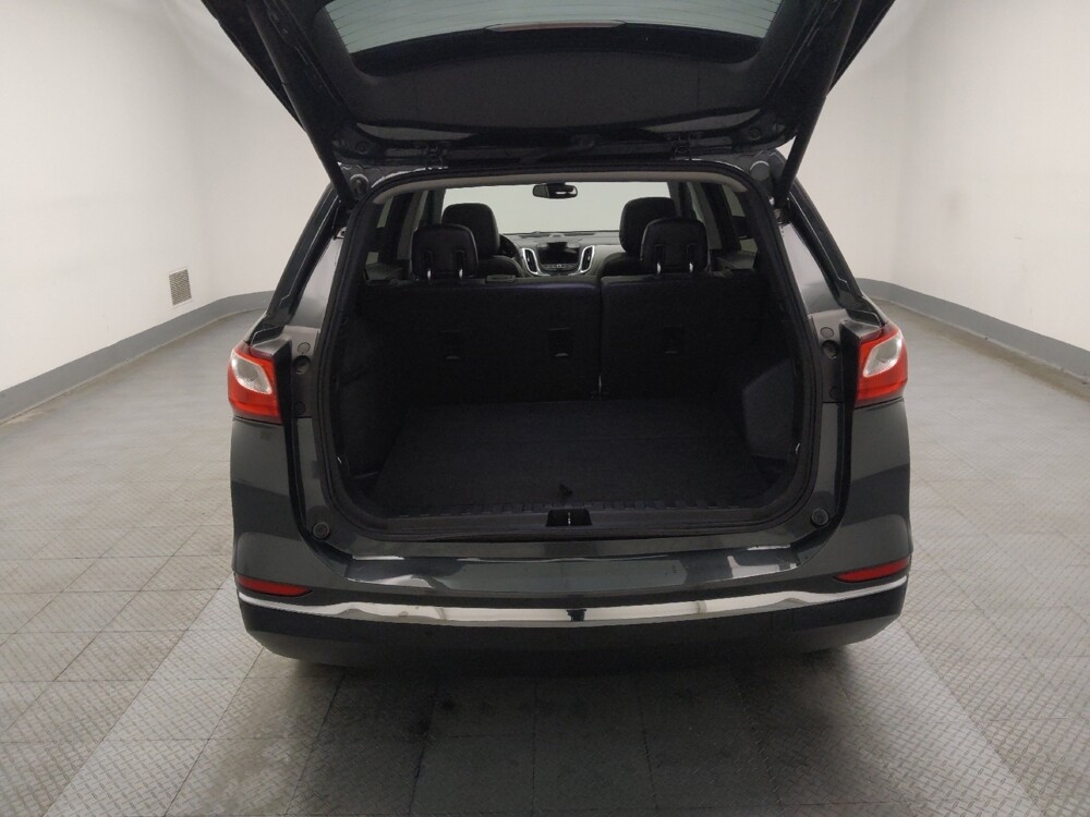 2020 Chevrolet Equinox in Midlothian, IL 60445 - 18088637 29