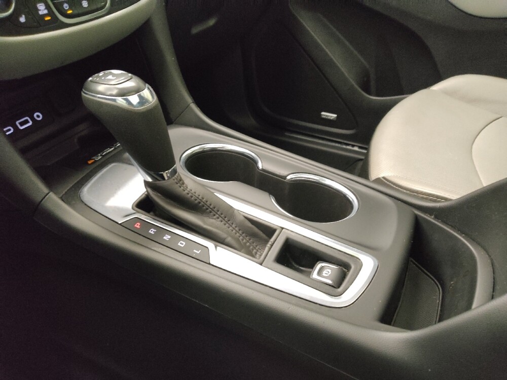 2020 Chevrolet Equinox in Midlothian, IL 60445 - 18088637 26