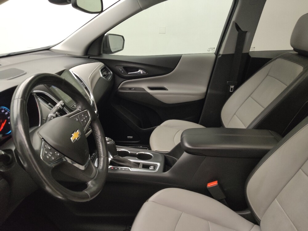 2020 Chevrolet Equinox in Midlothian, IL 60445 - 18088637 17