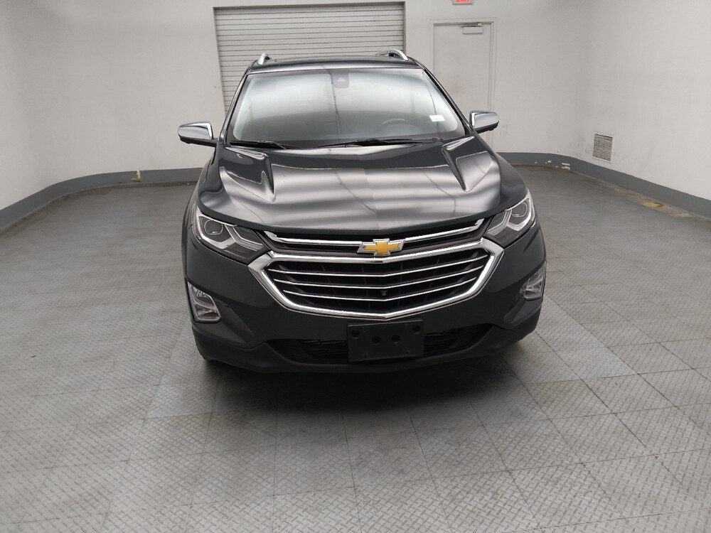 2020 Chevrolet Equinox in Midlothian, IL 60445 - 18088637 14