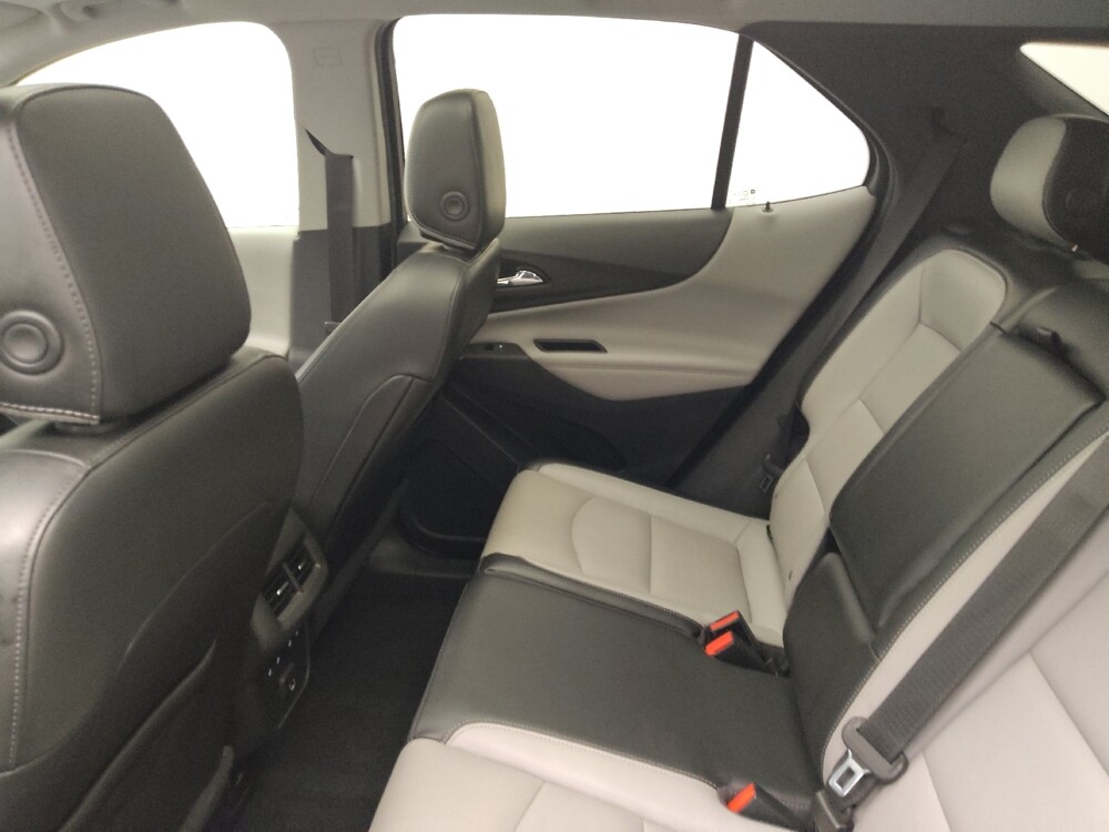 2020 Chevrolet Equinox in Midlothian, IL 60445 - 18088637 18