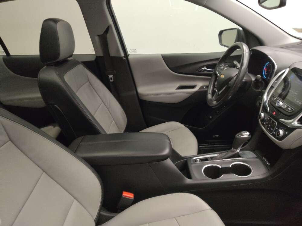 2020 Chevrolet Equinox in Midlothian, IL 60445 - 18088637 21