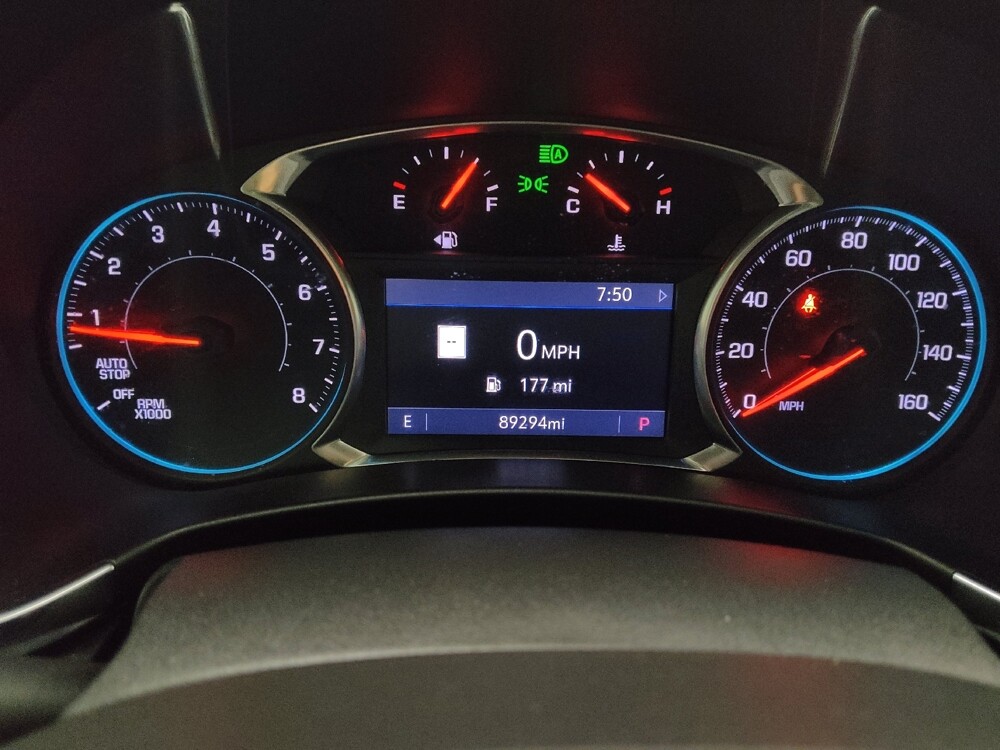 2020 Chevrolet Equinox in Midlothian, IL 60445 - 18088637 23