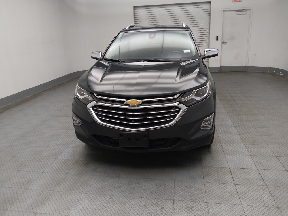 2020 Chevrolet Equinox in Midlothian, IL 60445 - 18088637 15
