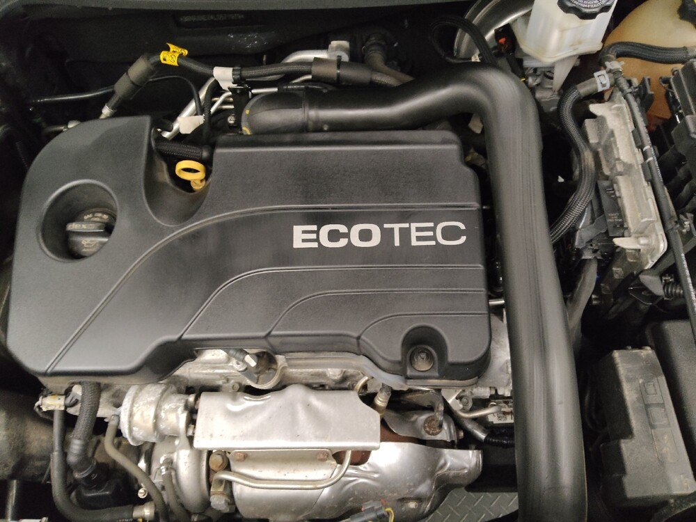 2020 Chevrolet Equinox in Midlothian, IL 60445 - 18088637 30