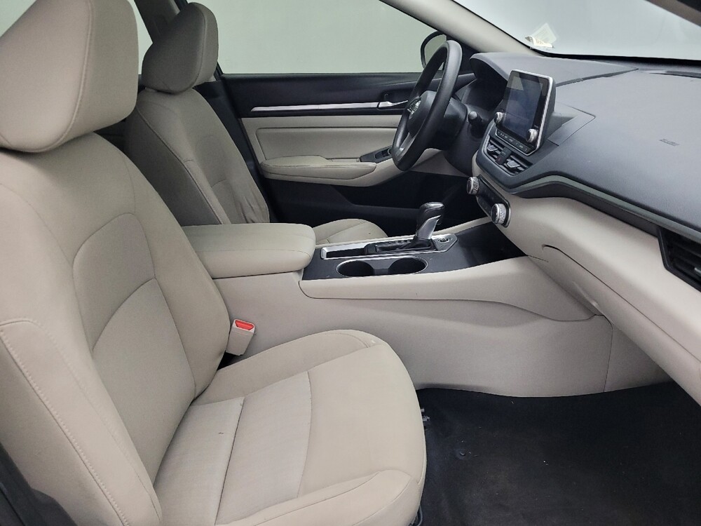 2022 Nissan Altima in Miami, FL 33157 - 18088638 21