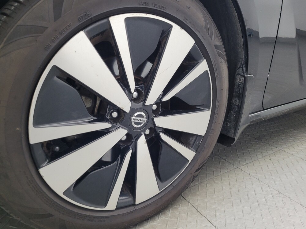 2022 Nissan Altima in Miami, FL 33157 - 18088638 31