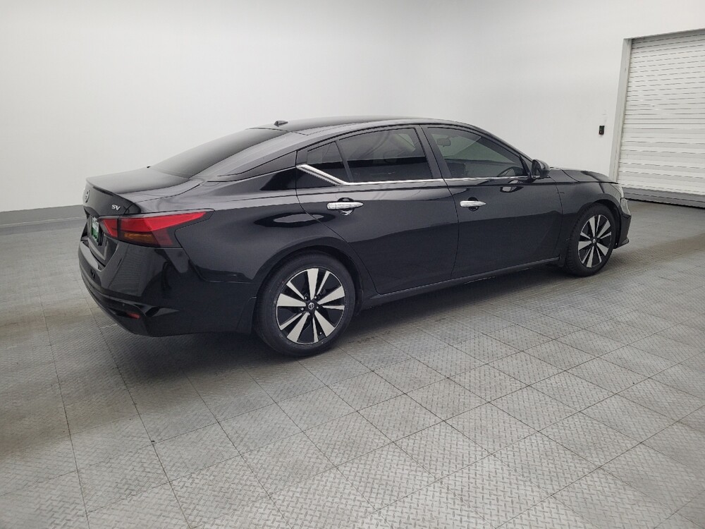 2022 Nissan Altima in Miami, FL 33157 - 18088638 10