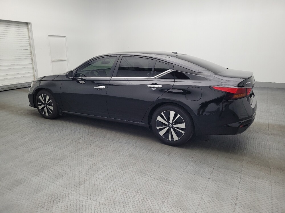 2022 Nissan Altima in Miami, FL 33157 - 18088638 3