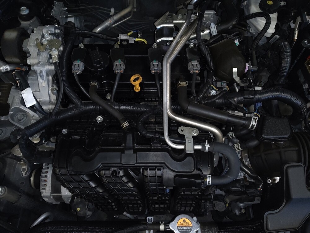 2022 Nissan Altima in Miami, FL 33157 - 18088638 30