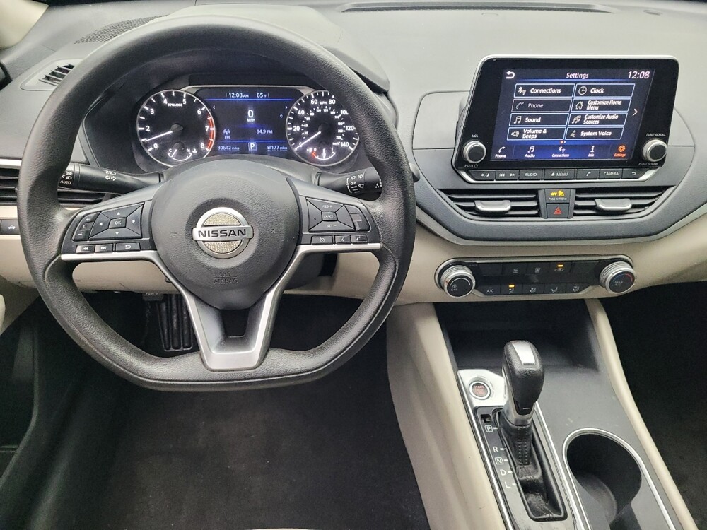 2022 Nissan Altima in Miami, FL 33157 - 18088638 22